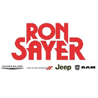 Ron Sayer's Chrysler Jeep Dodge logo, Ron Sayer's Chrysler Jeep Dodge contact details