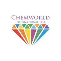 Chemworld International logo, Chemworld International contact details