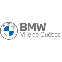 BMW Ville de QuÃ©bec logo, BMW Ville de QuÃ©bec contact details