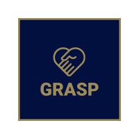 GRASP logo, GRASP contact details