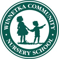 Winnetka Community Nursery School logo, Winnetka Community Nursery School contact details