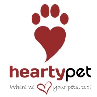 Hearty Pet Inc. logo, Hearty Pet Inc. contact details