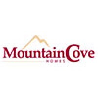 Mountain Cove Homes logo, Mountain Cove Homes contact details