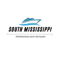 South Mississippi Boat Detailing logo, South Mississippi Boat Detailing contact details