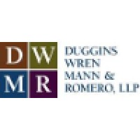 Duggins Wren Mann & Romero LLP logo, Duggins Wren Mann & Romero LLP contact details