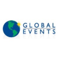 Global Events LLC logo, Global Events LLC contact details