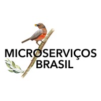 Microserviços Brasil logo, Microserviços Brasil contact details