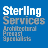 STERLING SERVICES LIMITED logo, STERLING SERVICES LIMITED contact details