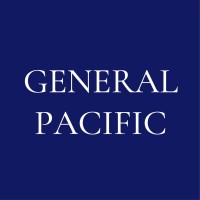 General Pacific logo, General Pacific contact details