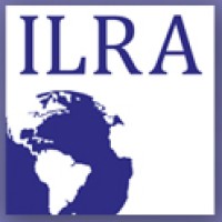 The International Law Review Association logo, The International Law Review Association contact details