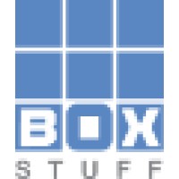 BoxStuff Ltd - creative web solutions logo, BoxStuff Ltd - creative web solutions contact details