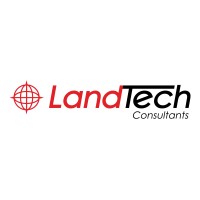 LandTech Consultants logo, LandTech Consultants contact details