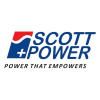 SCOTT POWER CORPORATION logo, SCOTT POWER CORPORATION contact details