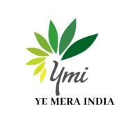 YE MERA INDIA logo, YE MERA INDIA contact details