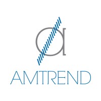 Amtrend Corporation logo, Amtrend Corporation contact details