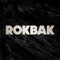 Rokbak logo, Rokbak contact details