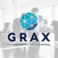 Grax logo, Grax contact details