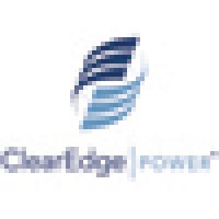 ClearEdge Power logo, ClearEdge Power contact details