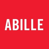 Abille logo, Abille contact details