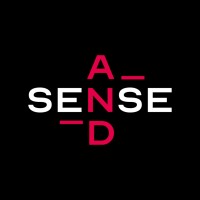 Sense_AND logo, Sense_AND contact details