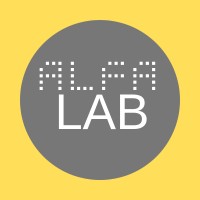 Alfa Lab logo, Alfa Lab contact details