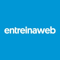 entreinaweb logo, entreinaweb contact details