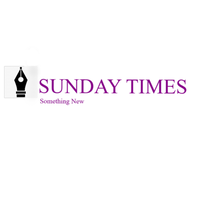 sunday_times logo, sunday_times contact details