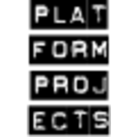 Platform Projects logo, Platform Projects contact details