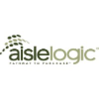 aislelogic® logo, aislelogic® contact details