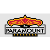 Paramount Theatre logo, Paramount Theatre contact details