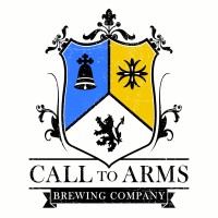 Call to Arms Brewing Company logo, Call to Arms Brewing Company contact details