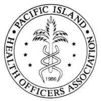 Pacific Island Health Officers Association logo, Pacific Island Health Officers Association contact details