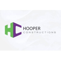 HOOPER CONSTRUCTION, INC. logo, HOOPER CONSTRUCTION, INC. contact details