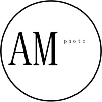 AM Photo logo, AM Photo contact details