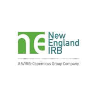 New England Institutional Review Board logo, New England Institutional Review Board contact details