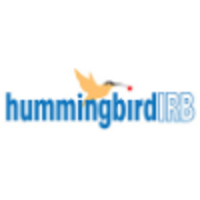 Hummingbird IRB logo, Hummingbird IRB contact details