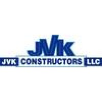 JVK Constructors LLC logo, JVK Constructors LLC contact details