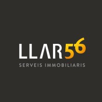 Llar56 Serveis Immobiliaris logo, Llar56 Serveis Immobiliaris contact details