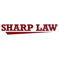 Sharp Law LLP logo, Sharp Law LLP contact details