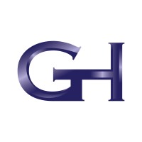 GH Builders logo, GH Builders contact details