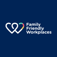 Family Friendly Workplaces logo, Family Friendly Workplaces contact details