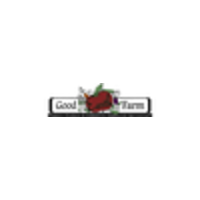 Good Earth Farm logo, Good Earth Farm contact details