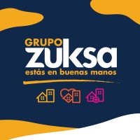 Grupo zuksa logo, Grupo zuksa contact details