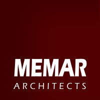 Memar Architects logo, Memar Architects contact details