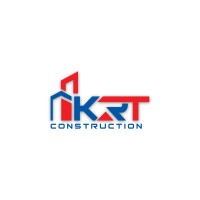 KRT Construction logo, KRT Construction contact details