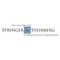 Springer and Steinberg, P.C logo, Springer and Steinberg, P.C contact details