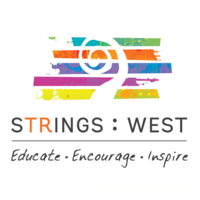 Strings West Australia logo, Strings West Australia contact details