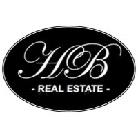 HB Real Estate, LLC logo, HB Real Estate, LLC contact details