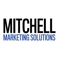 Mitchell Marketing Solutions logo, Mitchell Marketing Solutions contact details