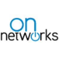 OnNetworks logo, OnNetworks contact details